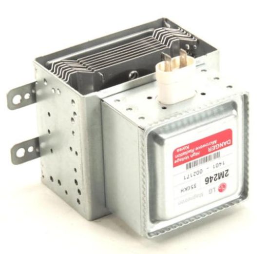 Picture of LG Magnetron 2M246 35GKH 1103 003670  Used. 