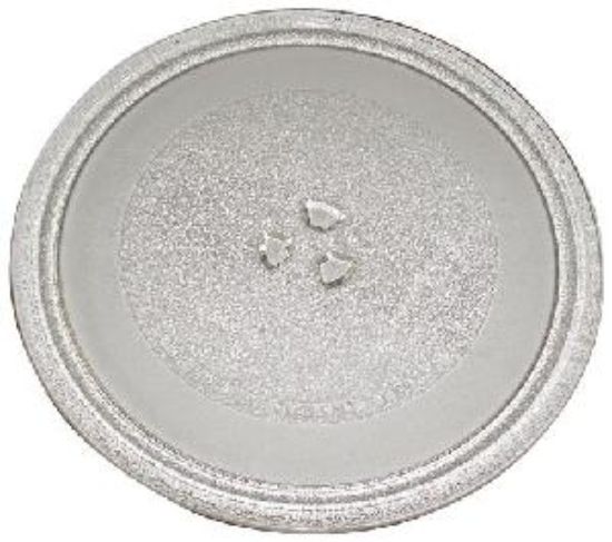 Picture of LG Microwave Glass Turntable Plate 285mm