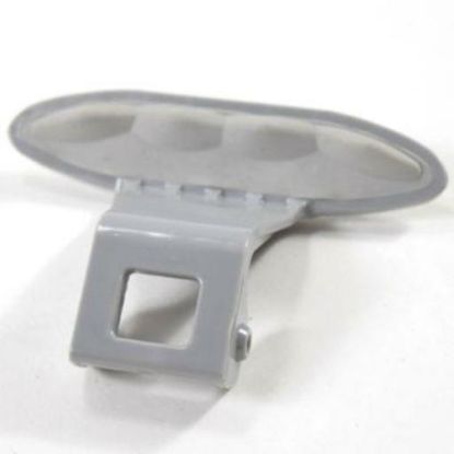 Picture of LG Washing Machine Door Handle - Beyaz - MEB61281101 