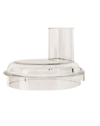 Picture of LID - 3200 - NON XL FLAT TOPPED LID 