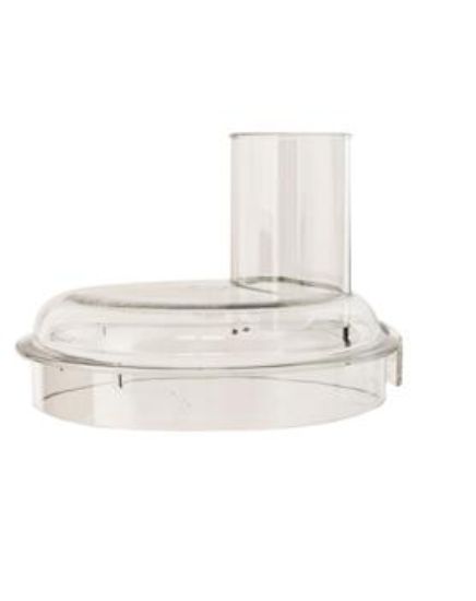 Picture of LID - 3200 - NON XL FLAT TOPPED LID 