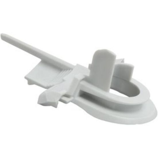 Picture of LID - pump for Bosch Dishwasher