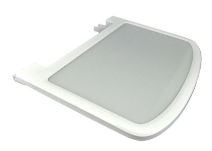 Picture of LID & GLASS ASSEMBLY - MINI