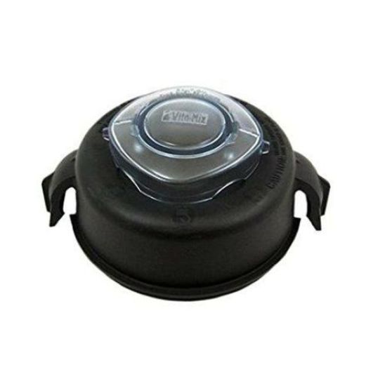 Picture of Lid and plug / 64 oz / 2L easy off cont 