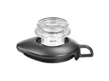 Picture of Lid Assembly (Includes Cap) Black