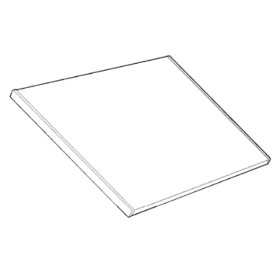 Picture of LID ASS-FOAM FD212E-U 