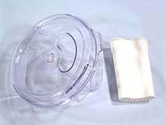 Picture of LID ASSY
