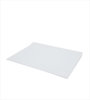 Picture of LID ASSY 500 WHITE SPRING PKD