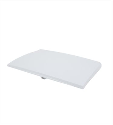 Picture of LID C11 WHITE PKD
