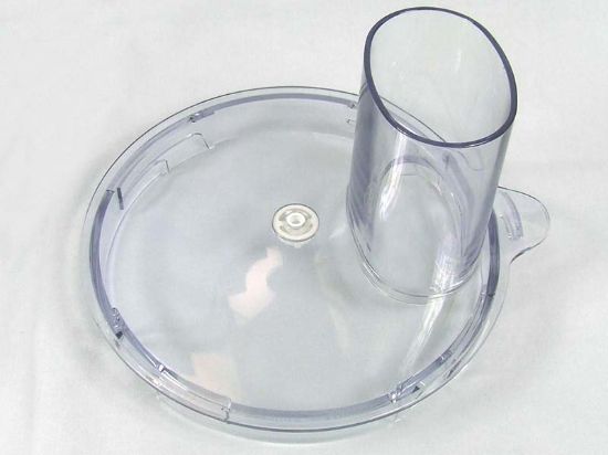 Picture of LID For KENWOOD F/PRO 
