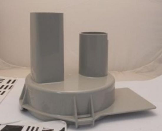 Picture of Lid for robo coupe vegetable slicing bowl 