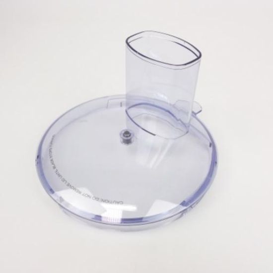 Picture of LID for Sunbeam Food Processor LC6000. Part: LC60001. Used. Good Condition. 