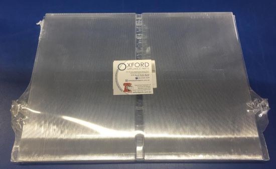 Picture of Lid humidity control - For Use with Plastic shelves only 