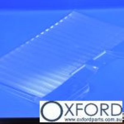 Picture of LID HUMIDITY CONTROL T 635/680 