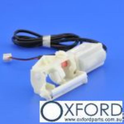 Picture of LID LOCK ASSY