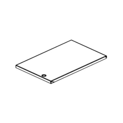 Picture of LID S/BNR P/C 1000R