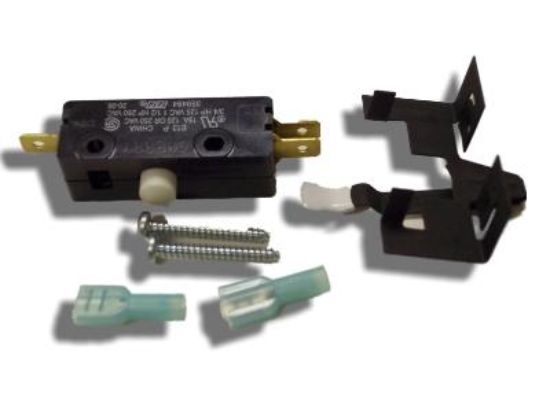 Picture of Lid Switch For maytag WASHER
