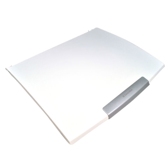 Picture of lid, LGE ASSY