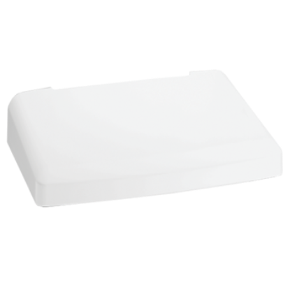 Picture of lid, solid, assembly, MEDIUM