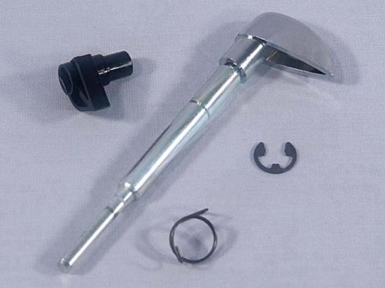Picture of lift lever
