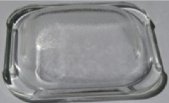 Picture of LIGHT COVER for Bosch Oven