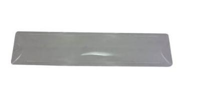 Picture of LIGHT COVER PLASTIC - 320 x 63 MM  