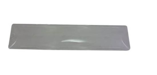 Picture of LIGHT COVER PLASTIC - 320 x 63 MM  