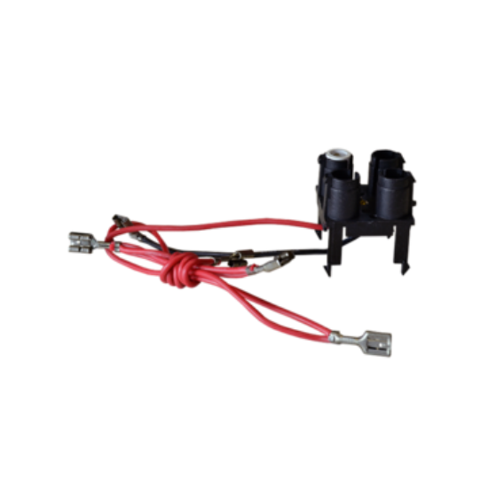Picture of LIGHT HOTZONE SINGLE INDICATOR