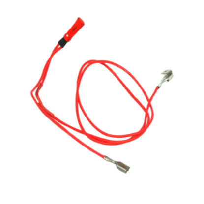 Picture of LIGHT IND NEON 240V 600MM RED