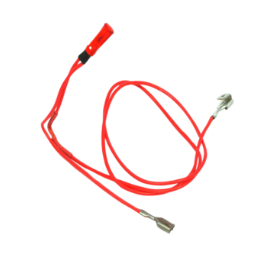 Picture of LIGHT IND NEON 240V 600MM RED