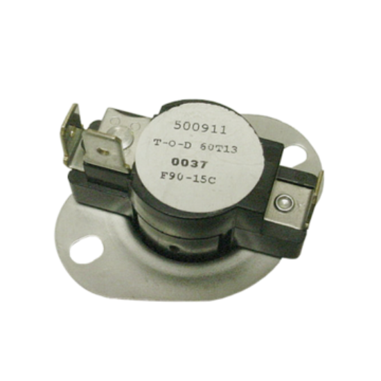 Picture of limiter, 90DEG 60T13