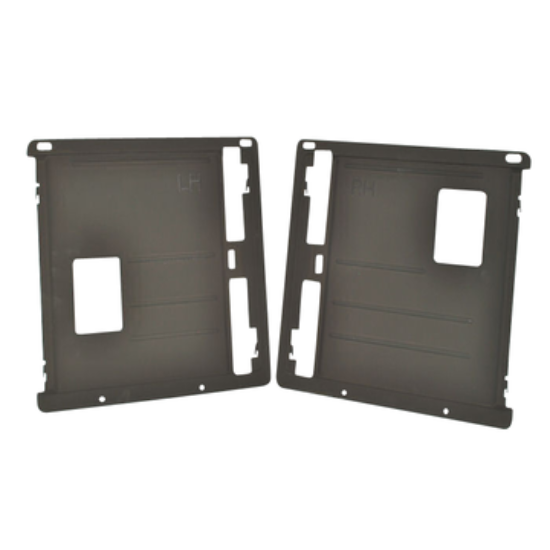 Picture of LINER CATALYTIC KIT LIGHT