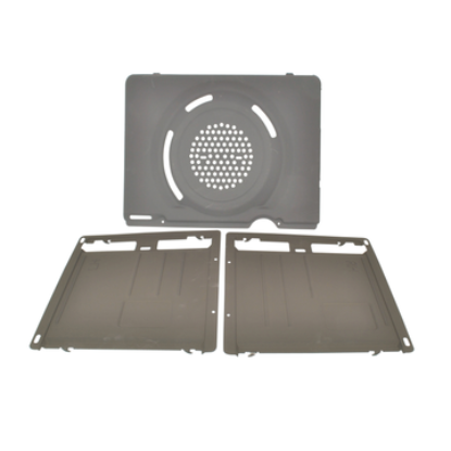 Picture of LINER CATALYTIC KIT POR ELEC