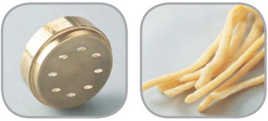 Picture of Linguine Pasta Attachment