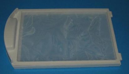 Picture of Lint Filter