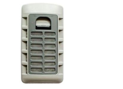 Picture of Lint Filter