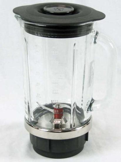 Picture of Liquidiser Assy Complete. Incl Jug and Blade.