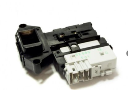 Picture of Lock