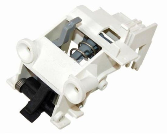 Picture of LOCK
