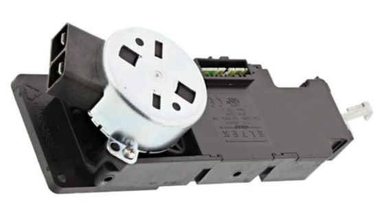 Picture of LOCK  DOOR ELECTRIC