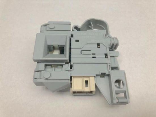 Picture of LOCK DOOR