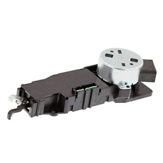 Picture of LOCK DOOR , W  MOTOR PYRO
