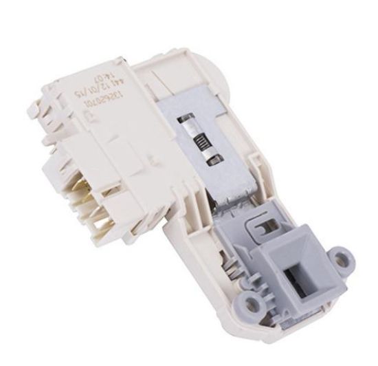 Picture of LOCK DOOR For ELECTROLUX WM - PNC 00 and 01 only 