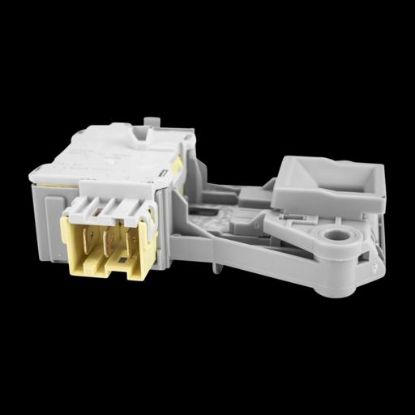 Picture of LOCK, DOOR, INSTANT For ELECTROLUX WASHING MACHINE