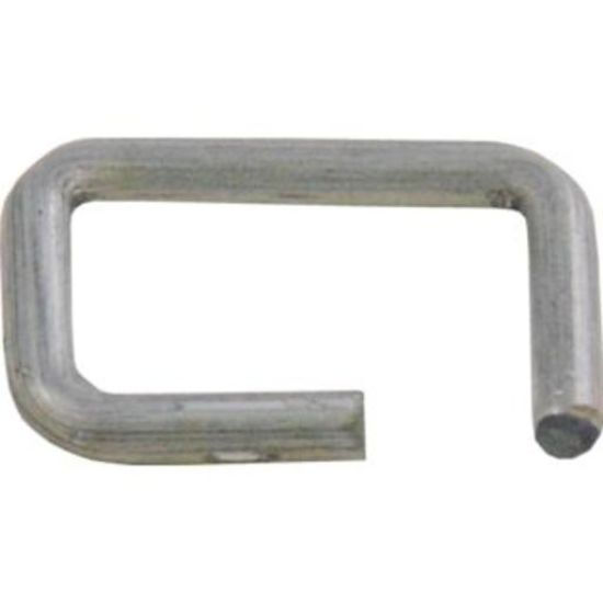 Picture of Locking pins to remove oven door.