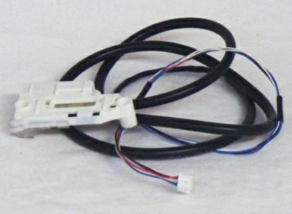 Picture of LOCK-LID ASSEMBLY