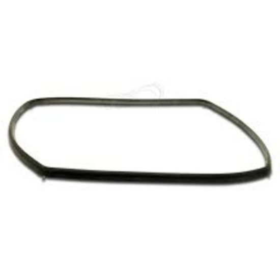 Picture of OVEN DOOR SEAL fir TEKA oven - 32cm X 41cm (Measured between steel clips). 