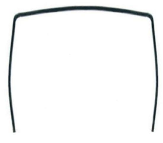 Picture of Oven Door Seal For ILVE OVEN 
