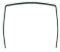 Picture of Oven Door Seal For ILVE OVEN 