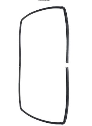 Picture of OVEN DOOR SEAL.  For ARISTON OVEN